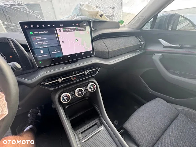 Skoda Kodiaq 2.0 TDI 4x4 DSG Selection - 10
