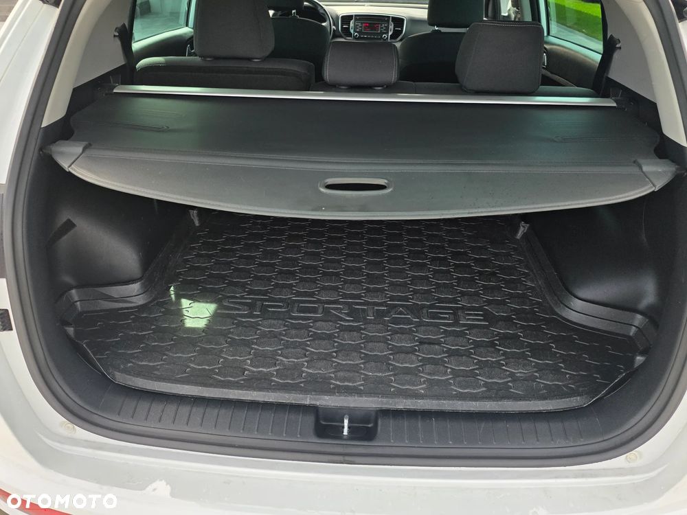 Kia Sportage 1.6 GDI 2WD Attract - 15