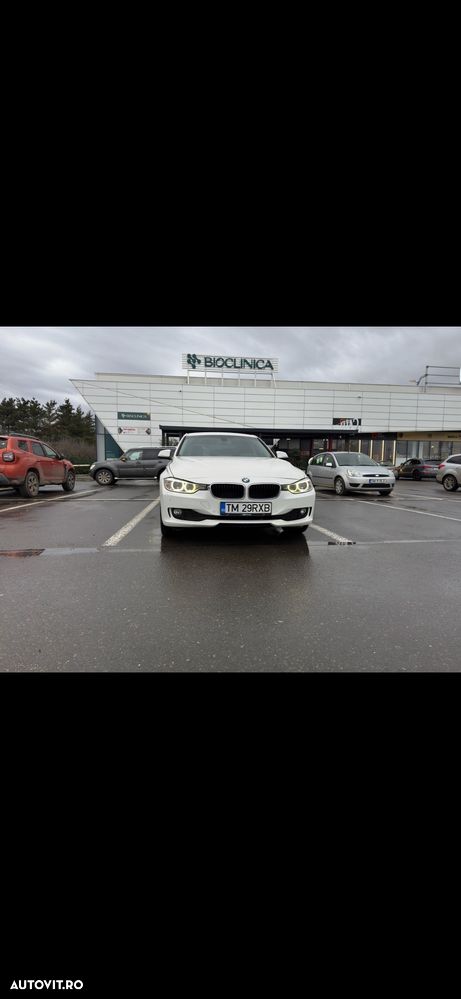 BMW Seria 3 - 6