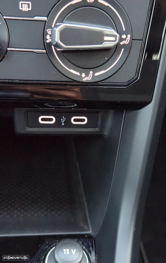 VW T-Cross - 19