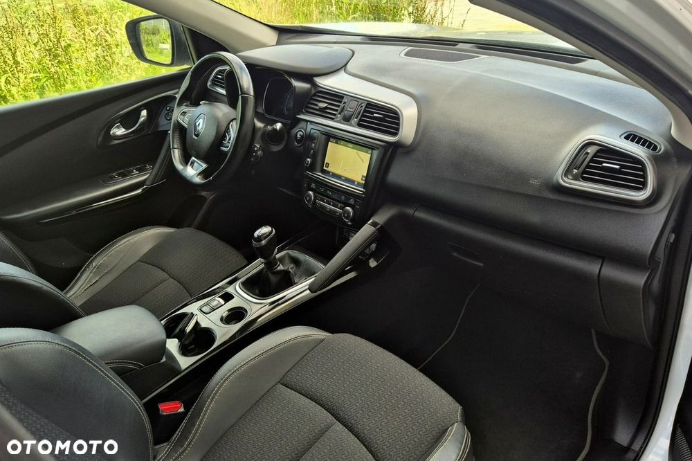 Renault Kadjar Energy TCe 130 LIMITED - 12