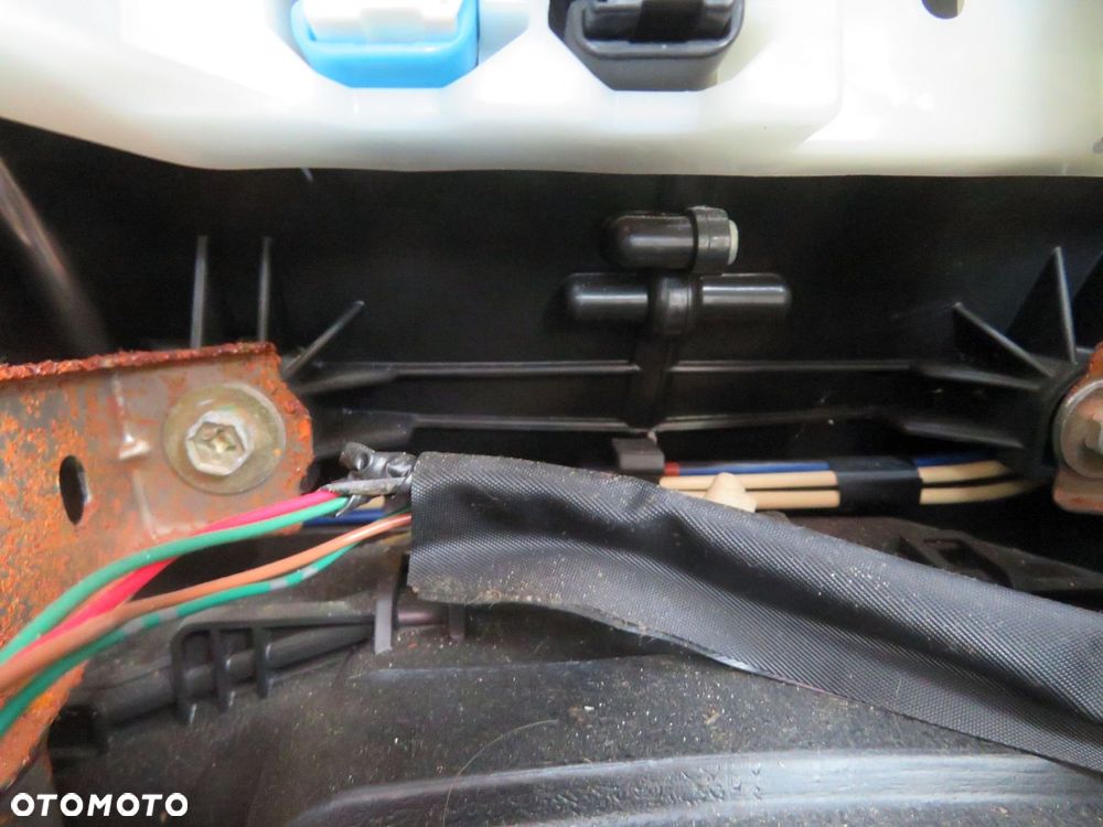 NAGRZEWNICA CAMRY VII XV40 87050-06520 TOYOTA 2006-2011 - 1