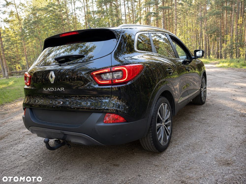 Renault Kadjar 1.2 Energy TCe Intens - 3