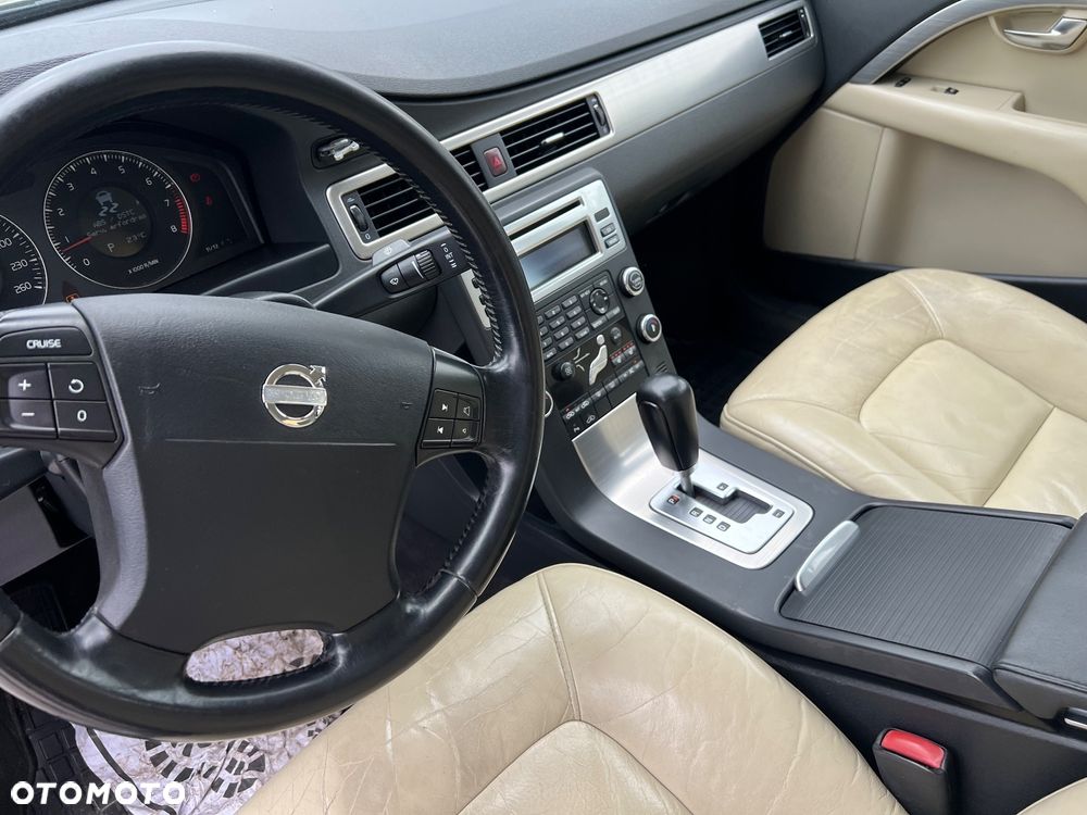 Volvo S80 - 8