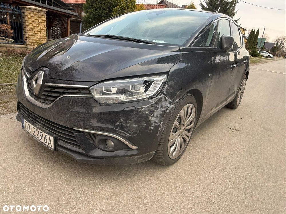 Renault Scenic - 12