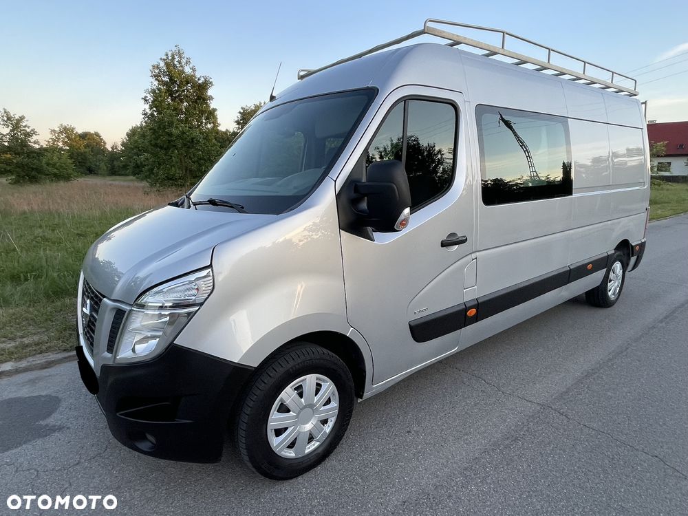 Renault Master L2H2 - 32