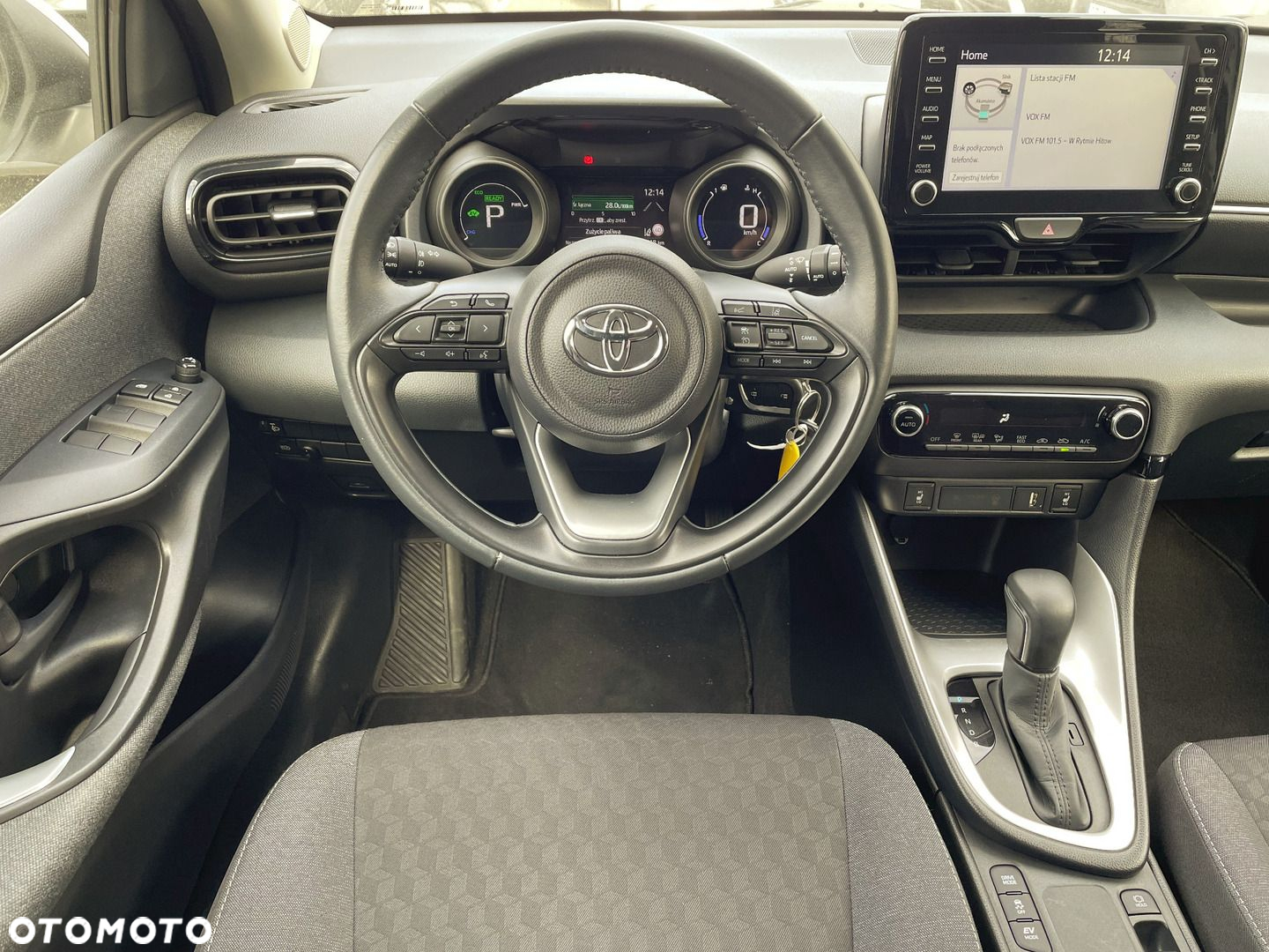 Toyota Yaris - 15