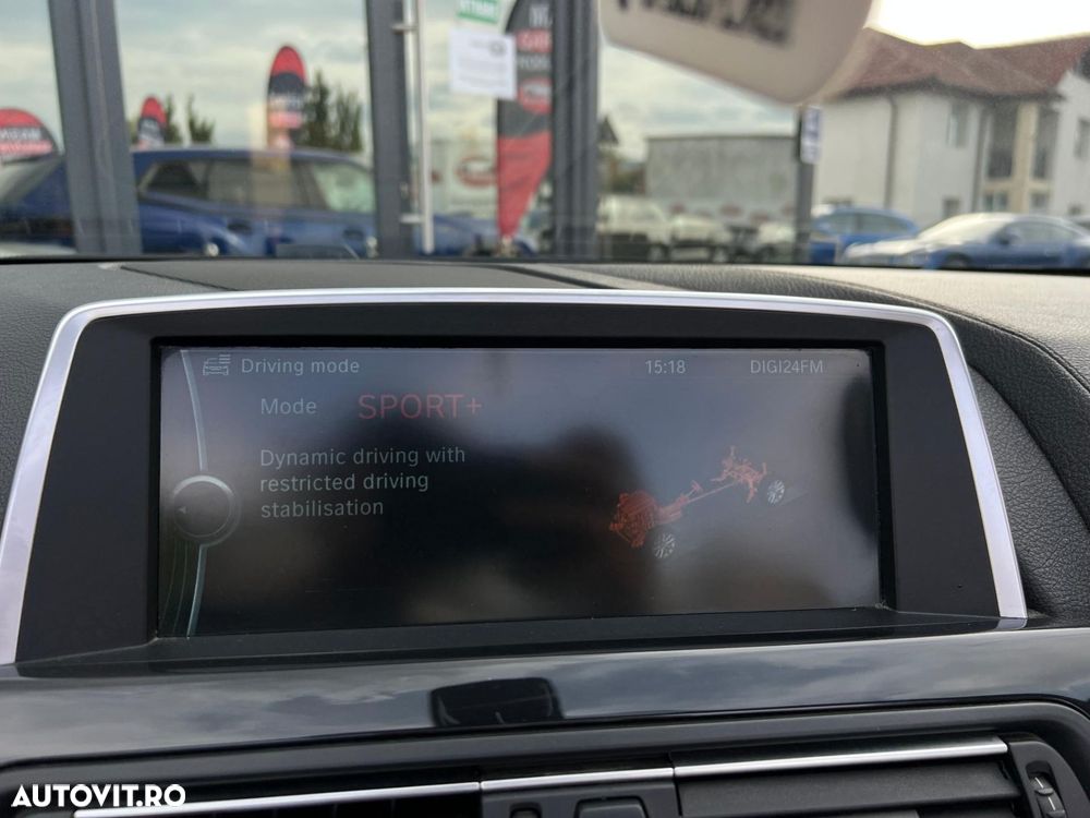 BMW Seria 6 - 21