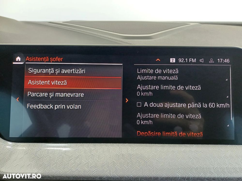 BMW Seria 1 118i Aut. Luxury Line - 25