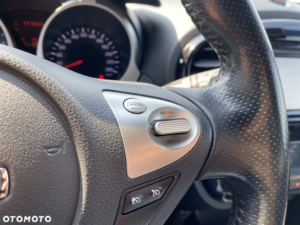 Nissan Juke - 21
