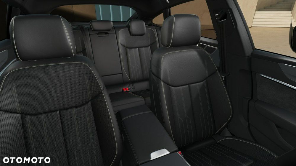 Audi A7 Sportback 45 TFSI S tronic - 10