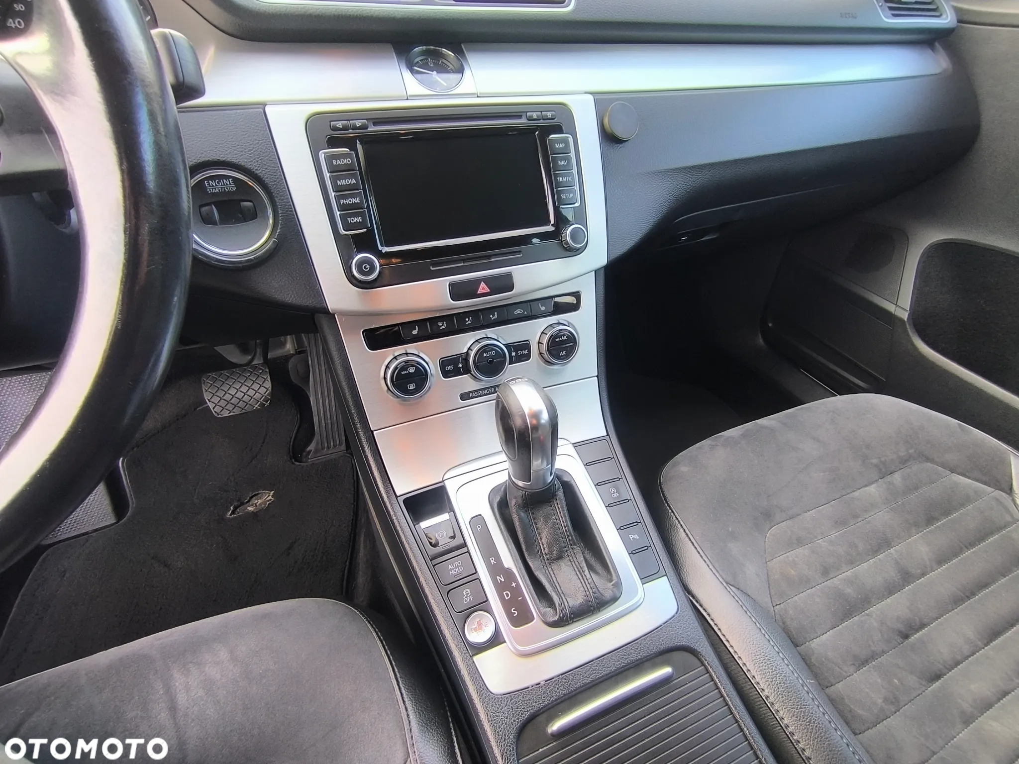 Volkswagen Passat 2.0 TDI Highline DSG - 22