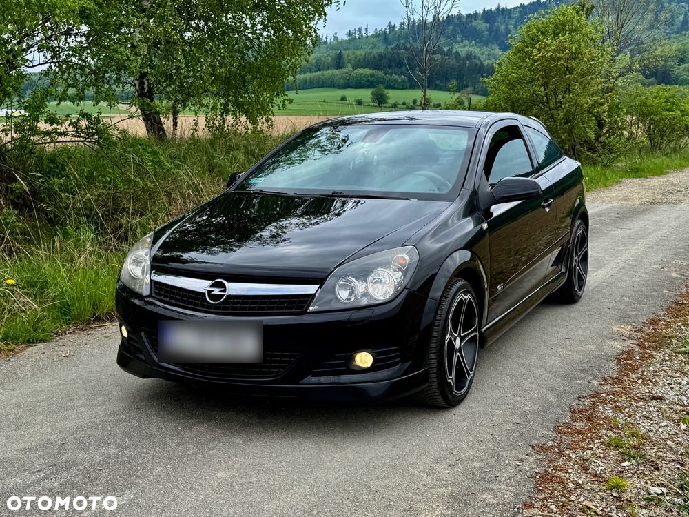 Opel Astra 1.8 - 7