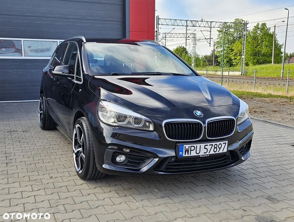 BMW Seria 2 - 1