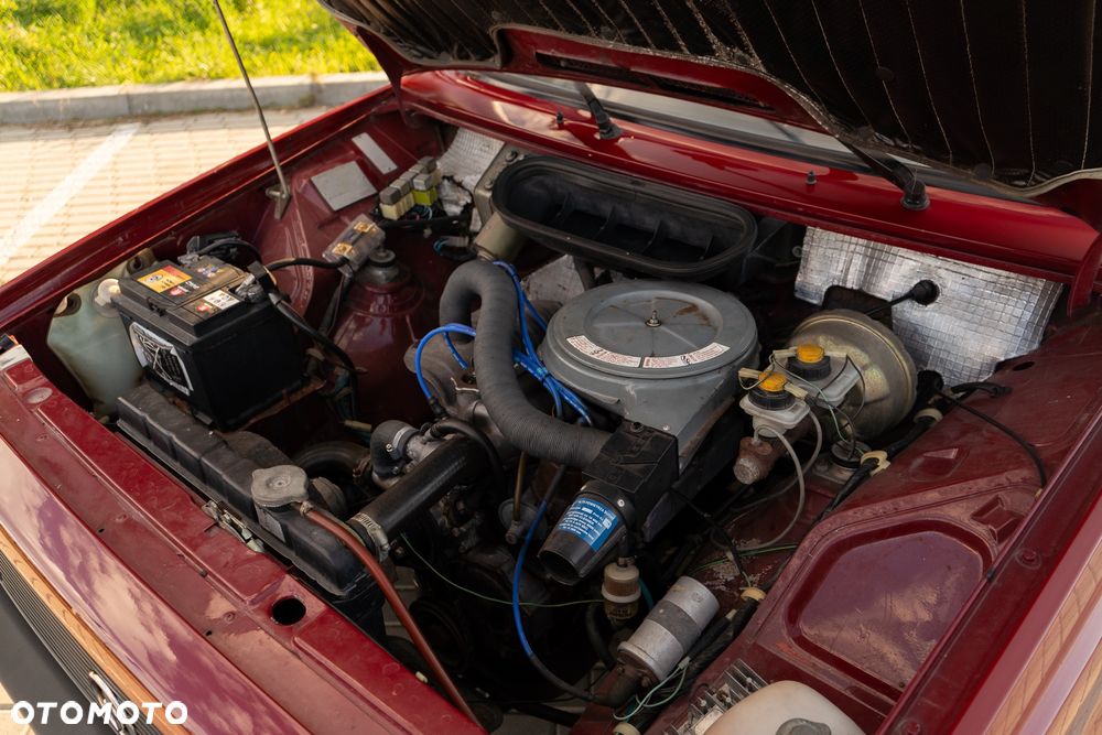 Polonez 1.5 - 6