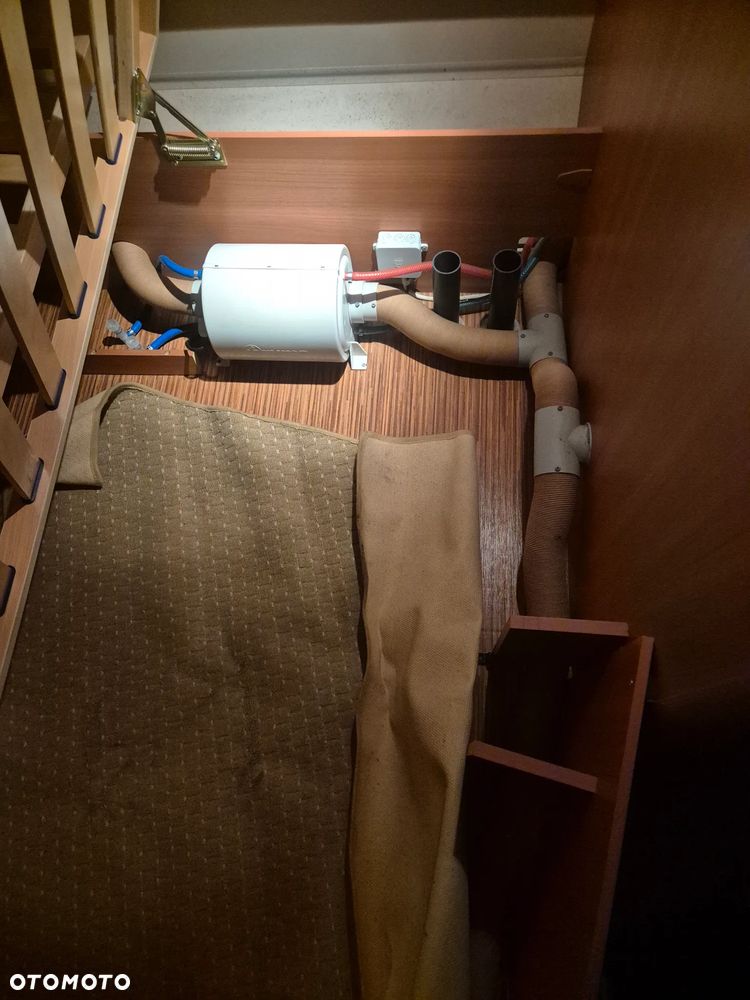 Hobby Prestige 650 - 25