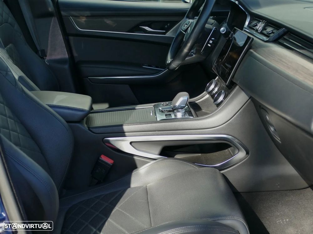 Jaguar F-Pace 2.0 P400e AWD R-Dynamic S - 26