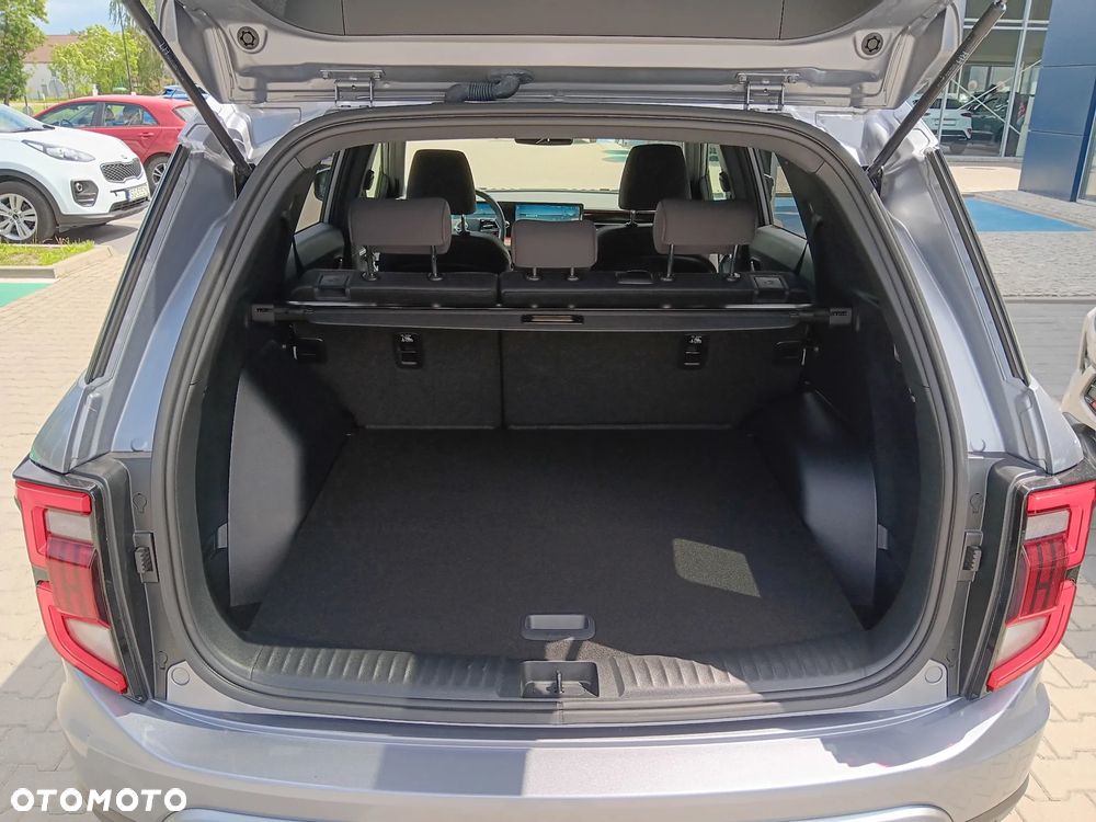 SsangYong/KGM Torres 1.5 T-GDI Adventure - 9