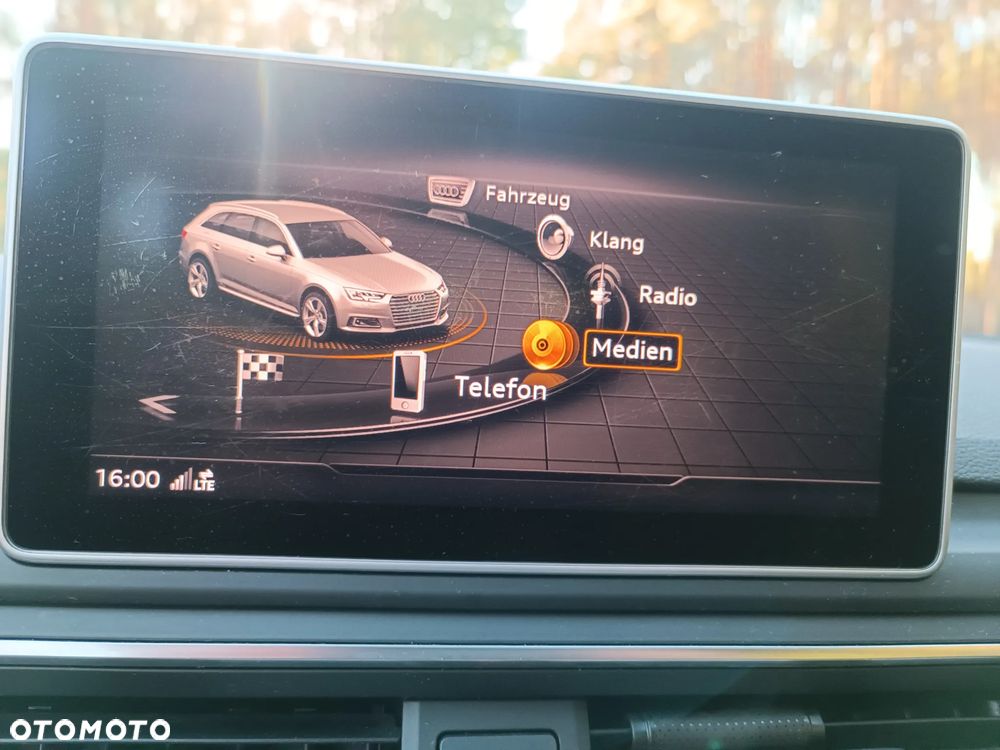 Audi A4 Avant 2.0 TDI S tronic sport - 31