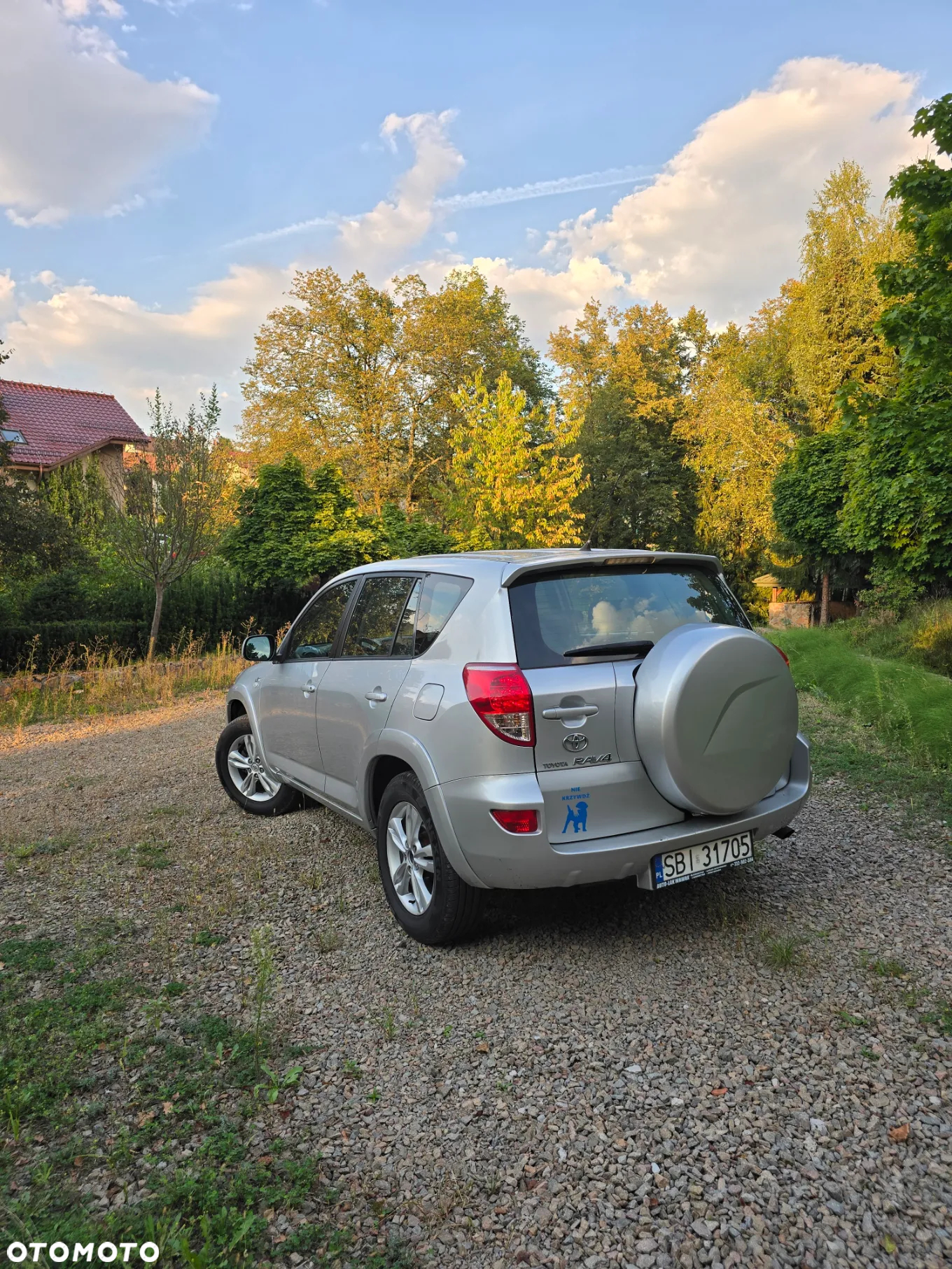 Toyota RAV4 2.2 D-CAT 4x4 Executive - 3