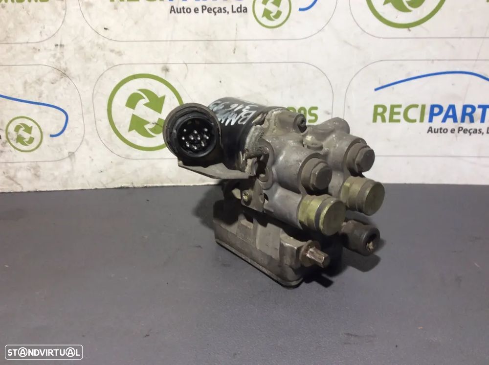 Modulo ABS BMW  316i   E36    34511162291  ano 1990 a 1998 - 2