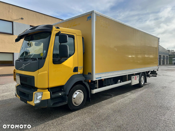 Volvo FL250