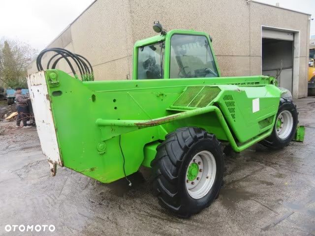 Merlo P35.13 - 2