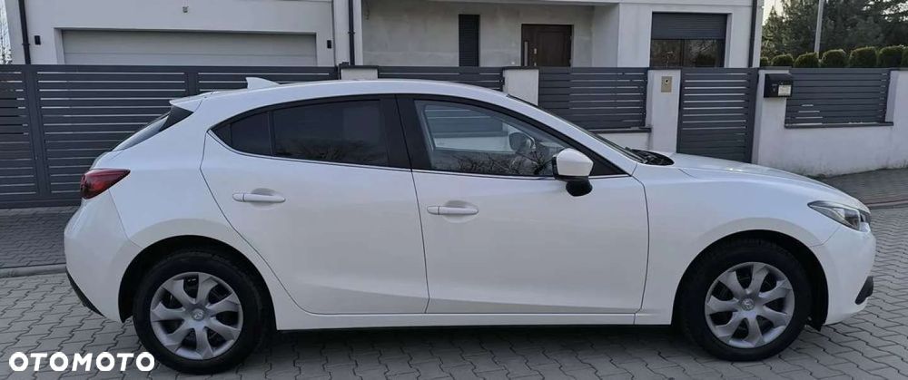 Mazda 3 - 21