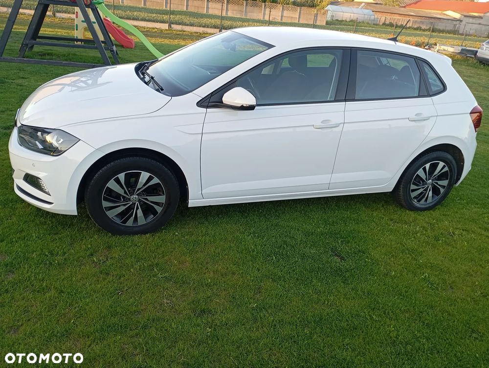 Volkswagen Polo - 40