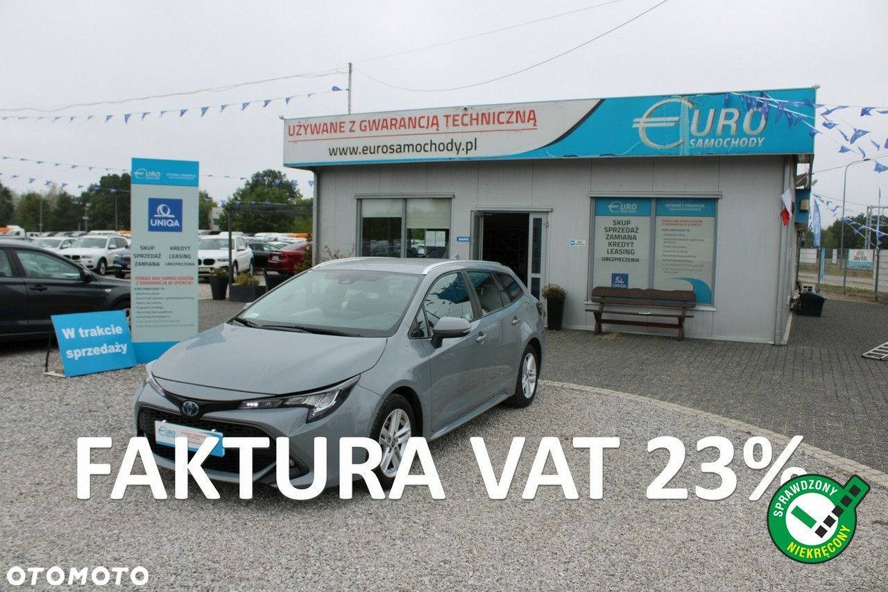 Toyota Corolla - 2