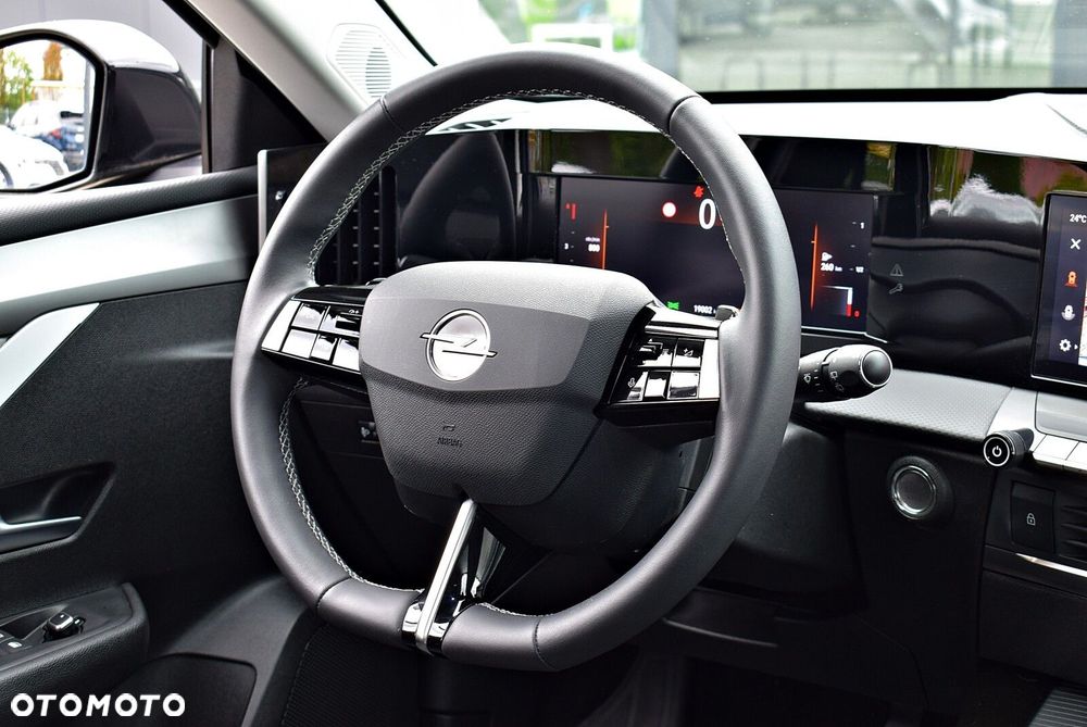 Opel Astra - 18