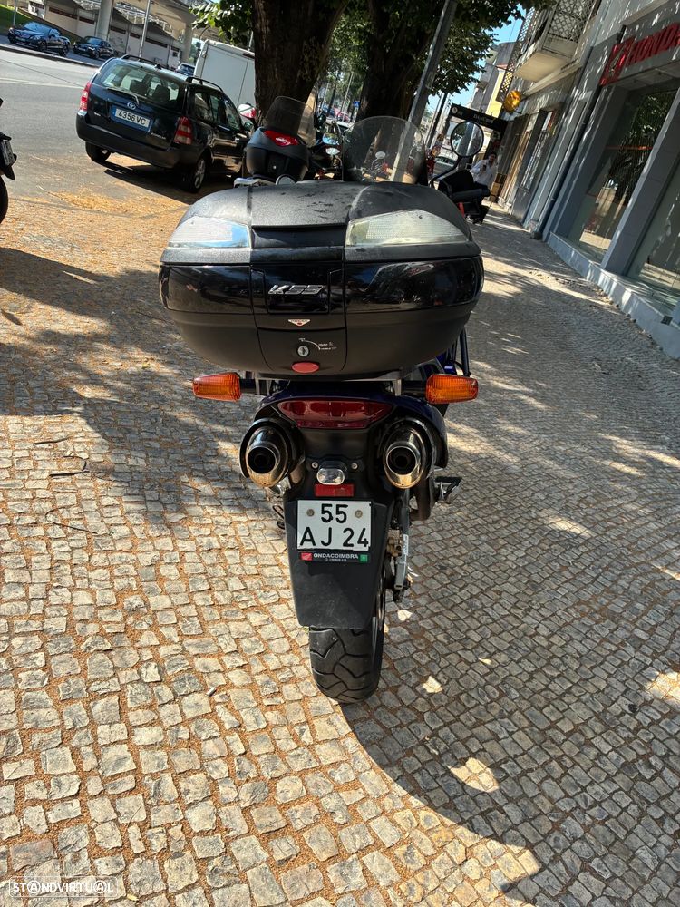 Honda XL 1000 VARADERO - 2