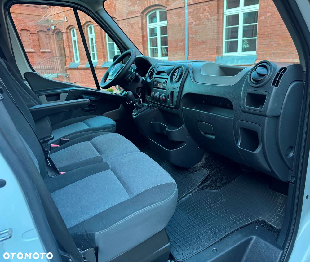 Renault MASTER - 10