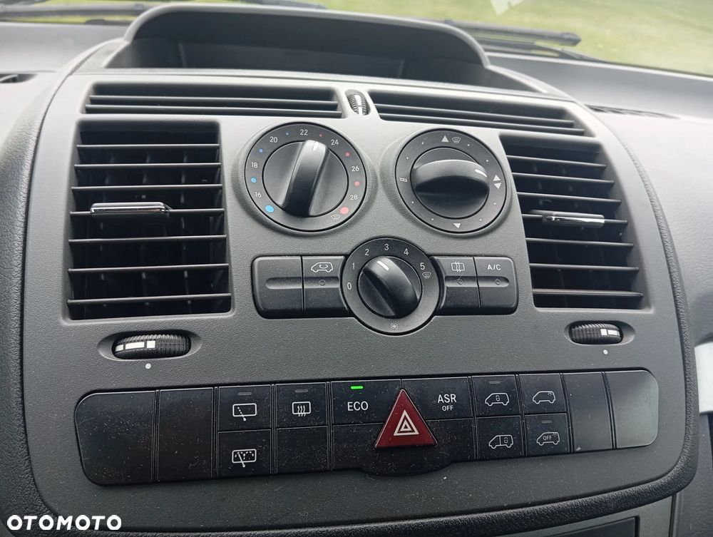 Mercedes-Benz Vito 639.701 - 13