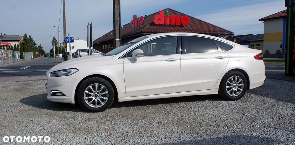 Ford Mondeo 2.0 EcoBoost ST-Line - 7