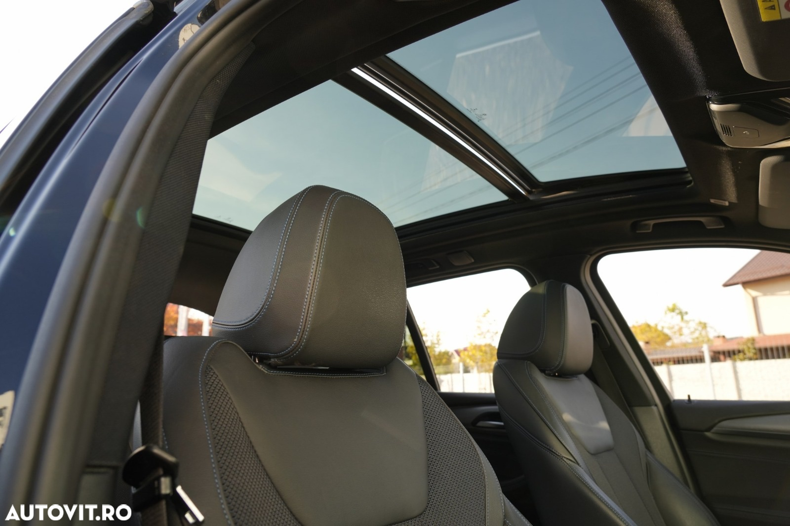 BMW X3 xDrive20d AT M Sport - 16