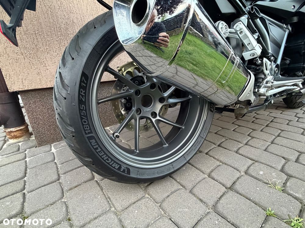 BMW RS - 16
