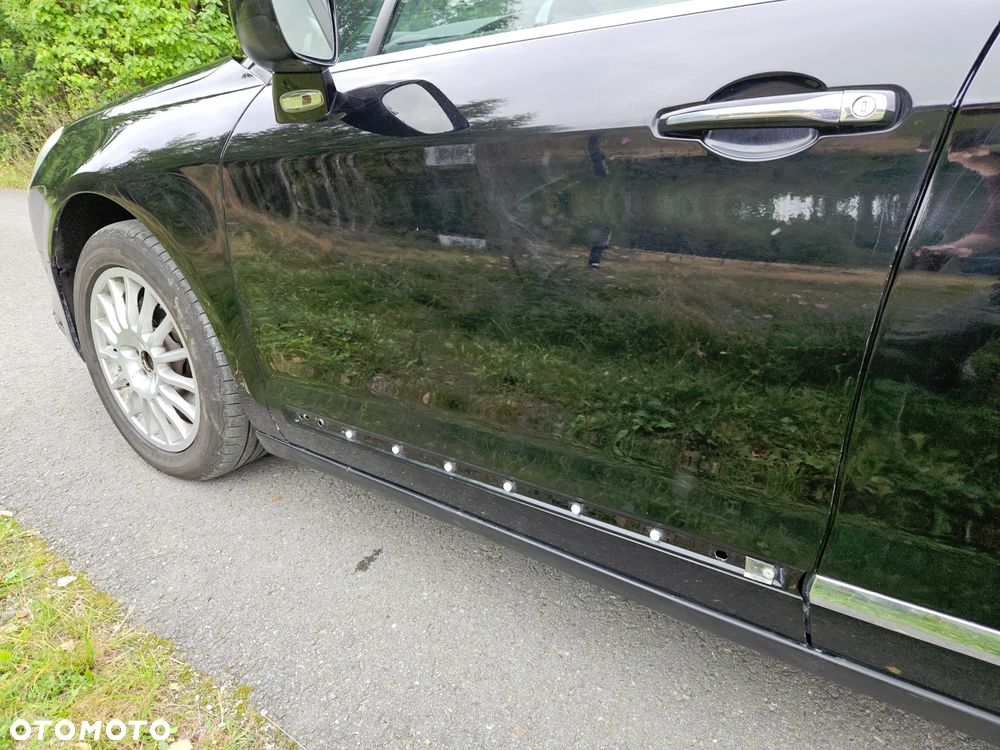 Citroën C5 2.0 HDi Exclusive Equilibre Navi - 7