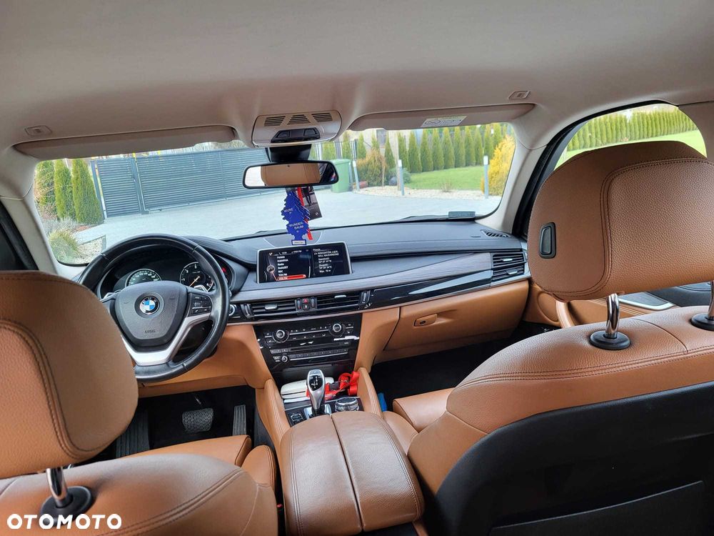 BMW X6 - 5