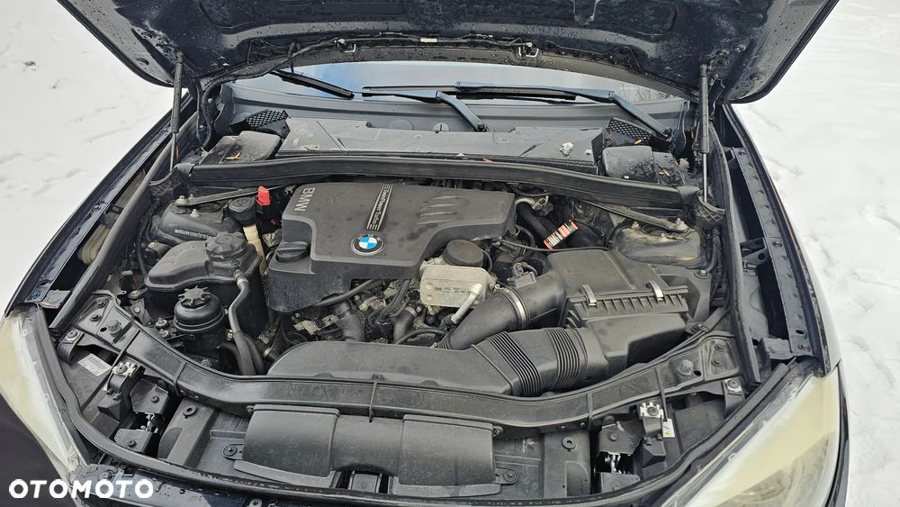 BMW X1 xDrive20i - 9