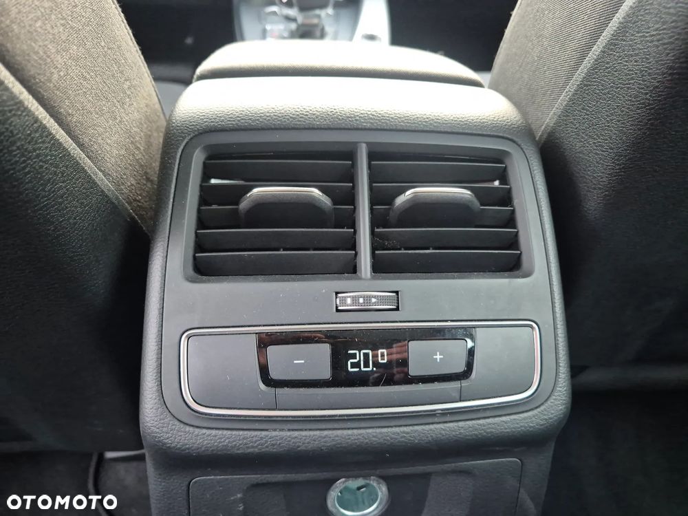 Audi A4 Avant 40 TDI Quattro Advanced S tronic - 20