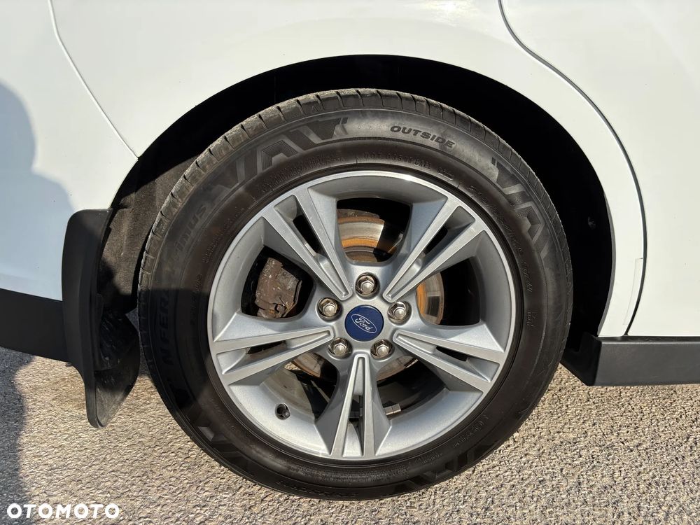 Citroën C4 Cactus BlueHDi 100 Airdream Stop&Start Feel - 26