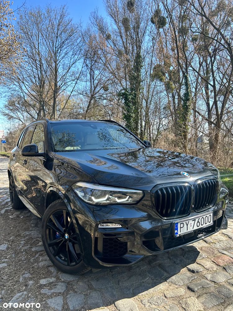 BMW X5 M - 5