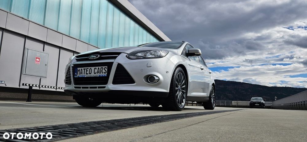 Ford Focus - 17