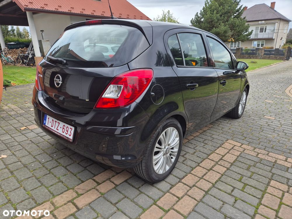 Opel Corsa ver-1-4-t-120-lat-s-s - 4