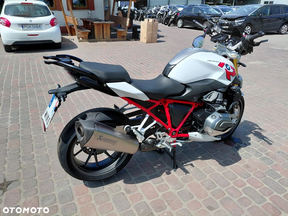 BMW R - 6