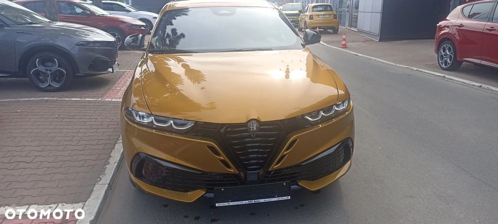 Alfa Romeo Tonale 1.5 T4 GSE mHEV Sport Speciale DCT - 7