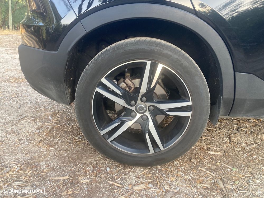 Volvo XC 40 1.5 T5 PHEV R-Design - 10