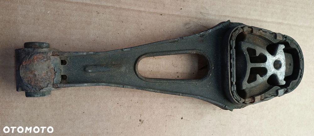 Transit Custom poduszka skrzyni łapa 2,2TDCI Transit MK8 Tourneo Ford