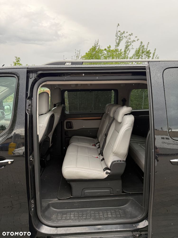 Toyota ProAce Kombi D-4D Long 2,8t - 5